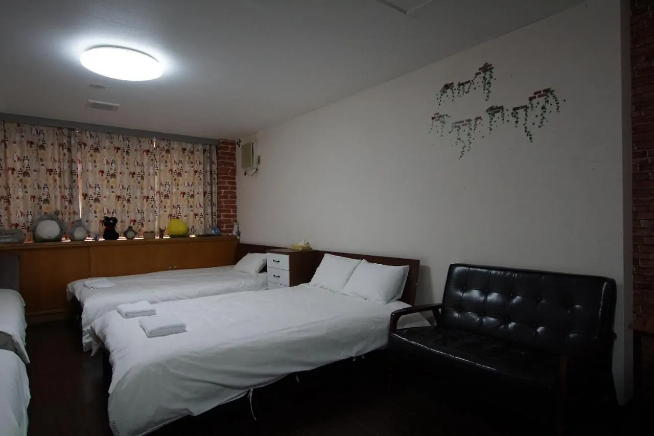 Tokyoguest Akihabara 아파트