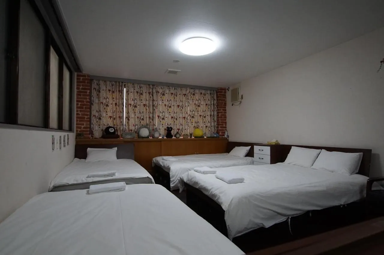 Tokyoguest Akihabara 아파트 도쿄