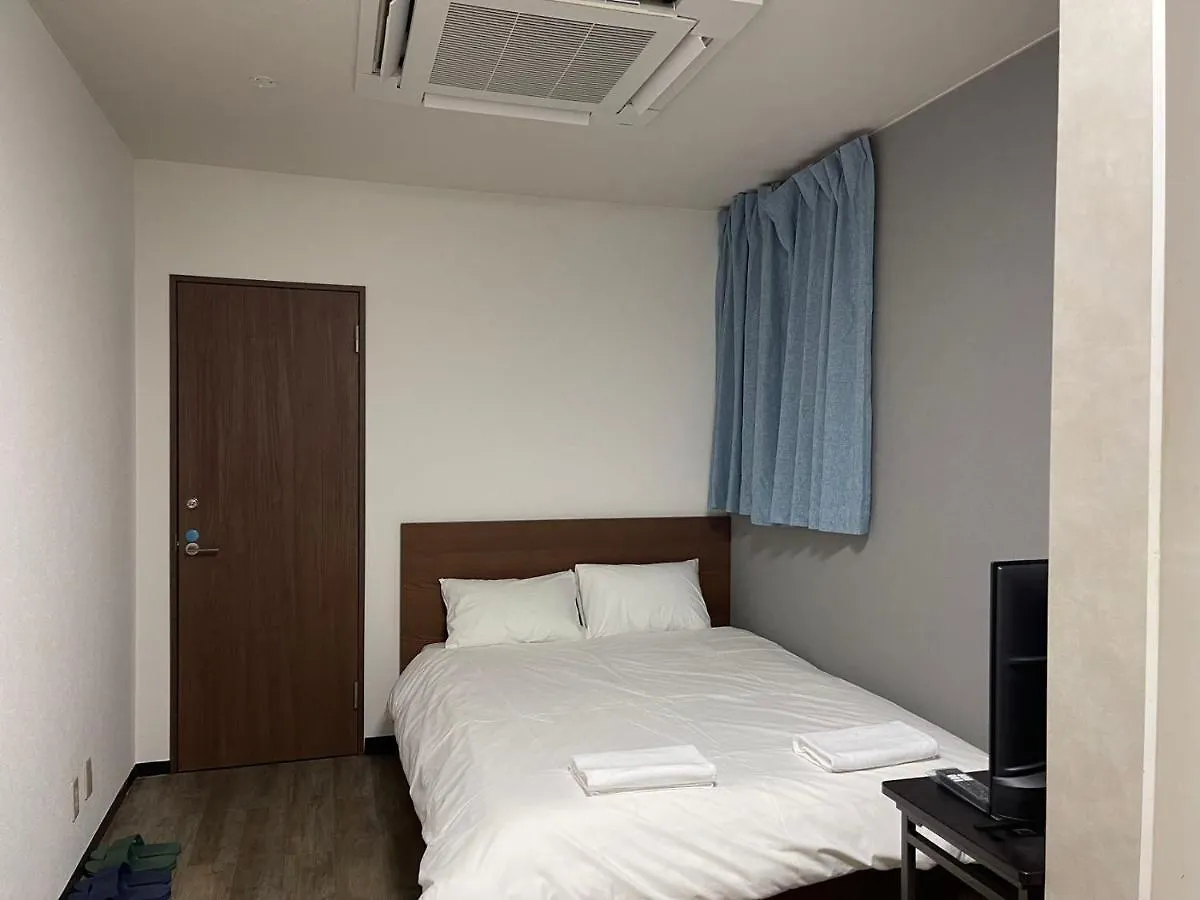 Tokyoguest Akihabara 아파트 일본