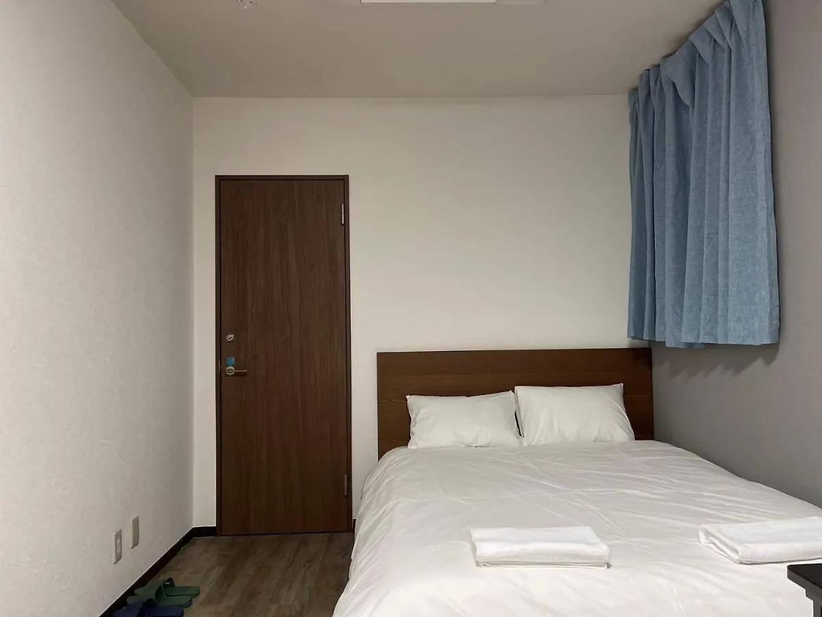 Tokyoguest Akihabara 아파트 0*, 도쿄 일본