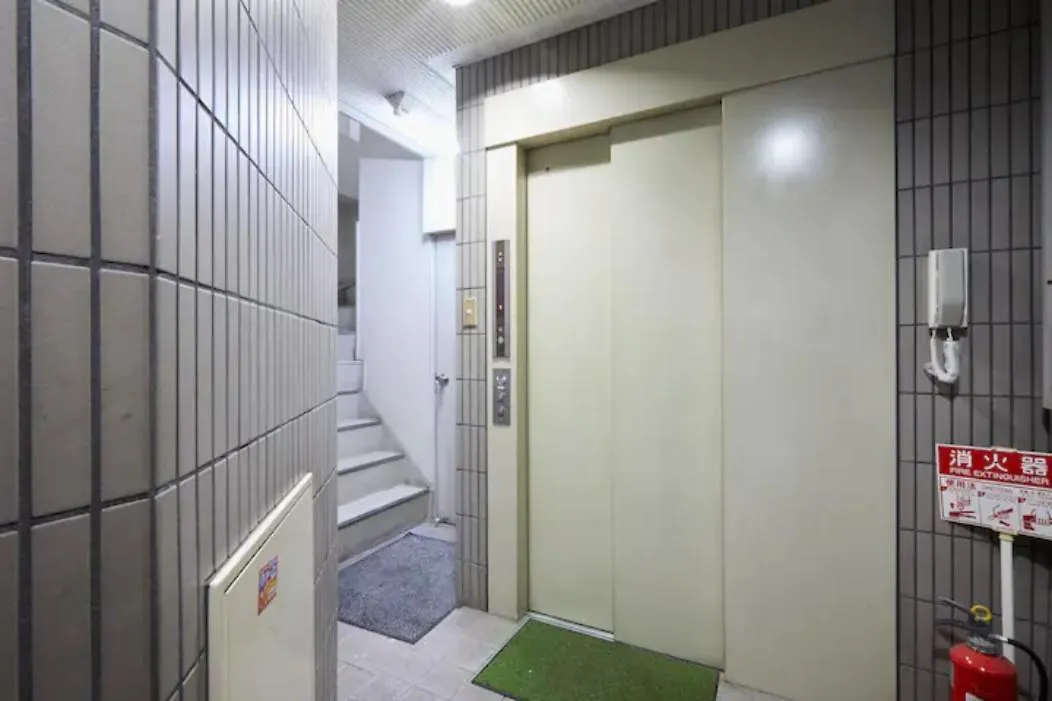 Tokyoguest Akihabara 아파트 0*, 도쿄