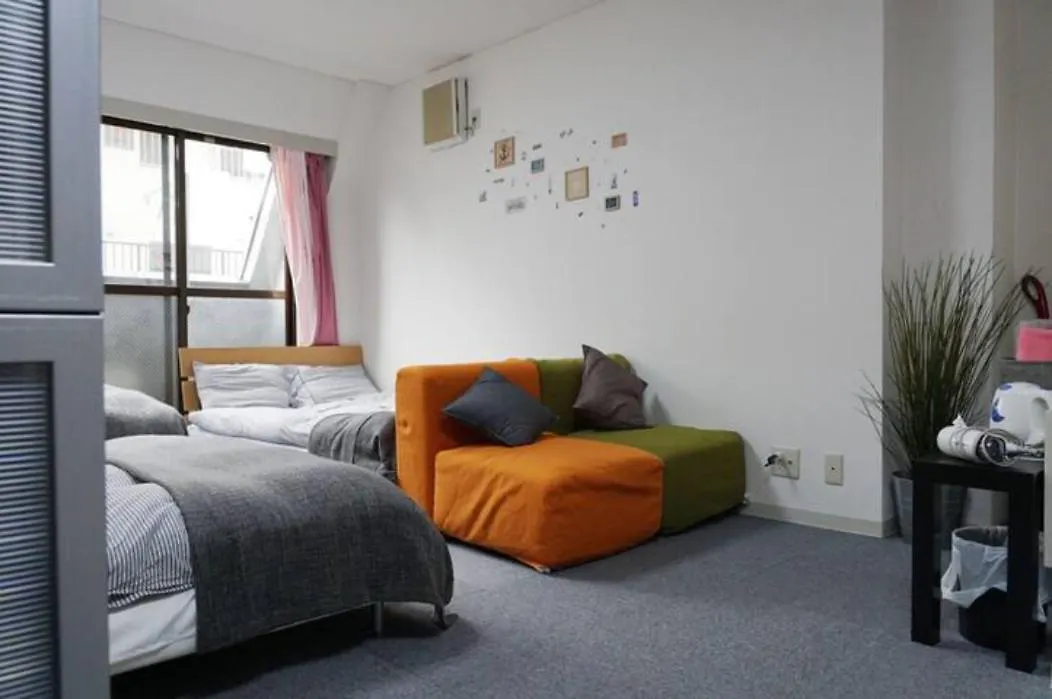 Tokyoguest Akihabara 아파트 0*, 도쿄
