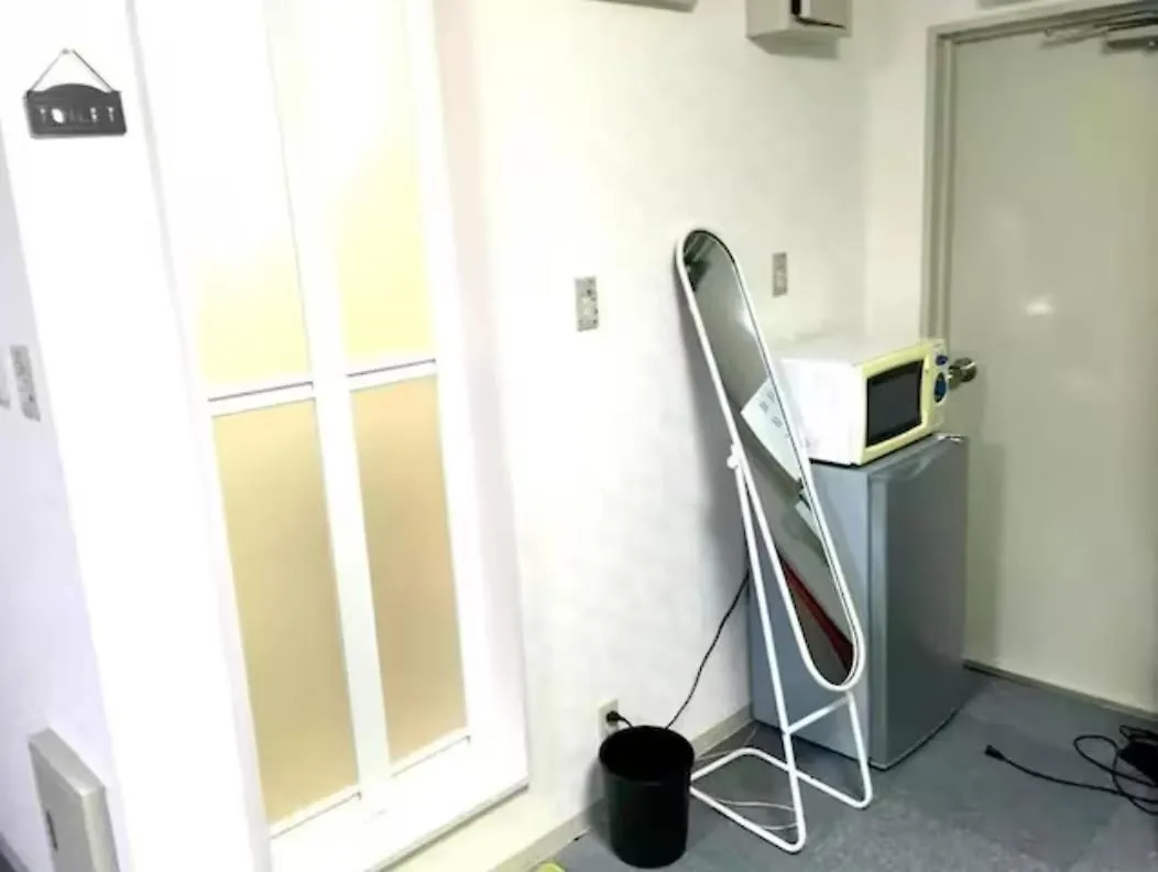 Tokyoguest Akihabara 아파트