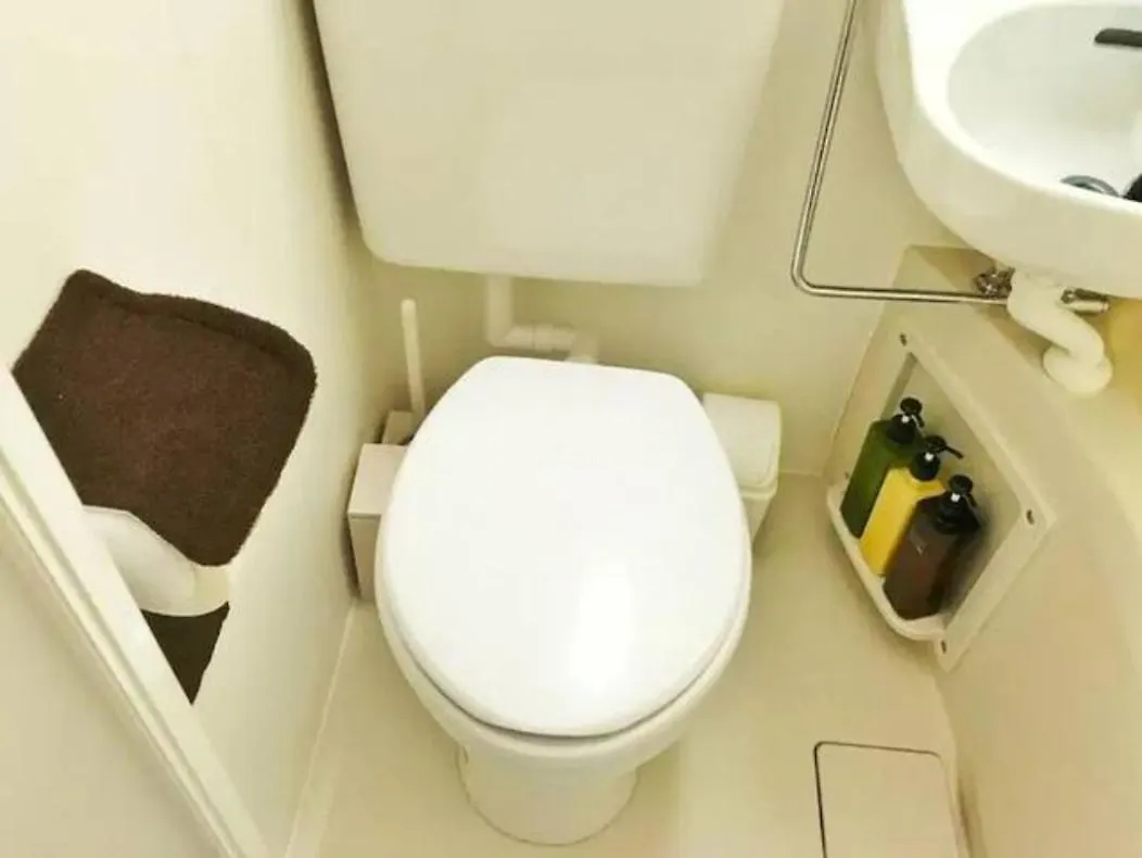 Tokyoguest Akihabara 아파트