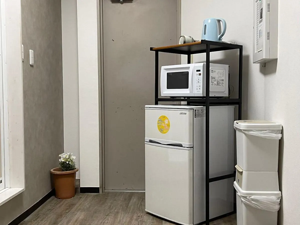 Apartment Tokyoguest Akihabara