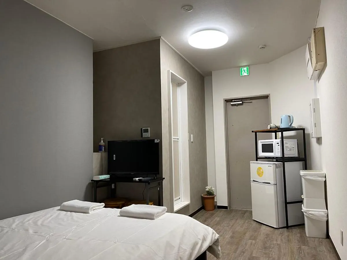 Apartment Tokyoguest Akihabara