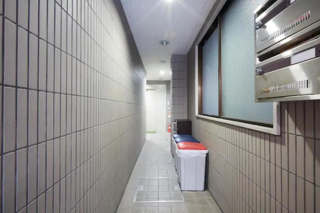 Tokyoguest Akihabara Apartment Tokyo