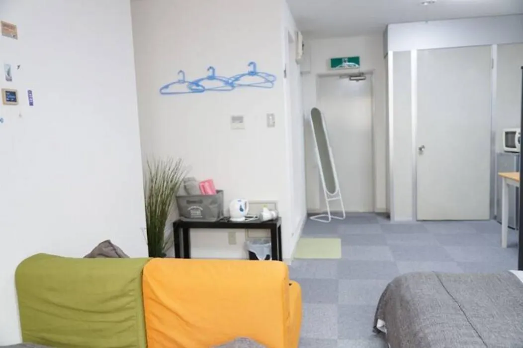 Tokyoguest Akihabara Apartment